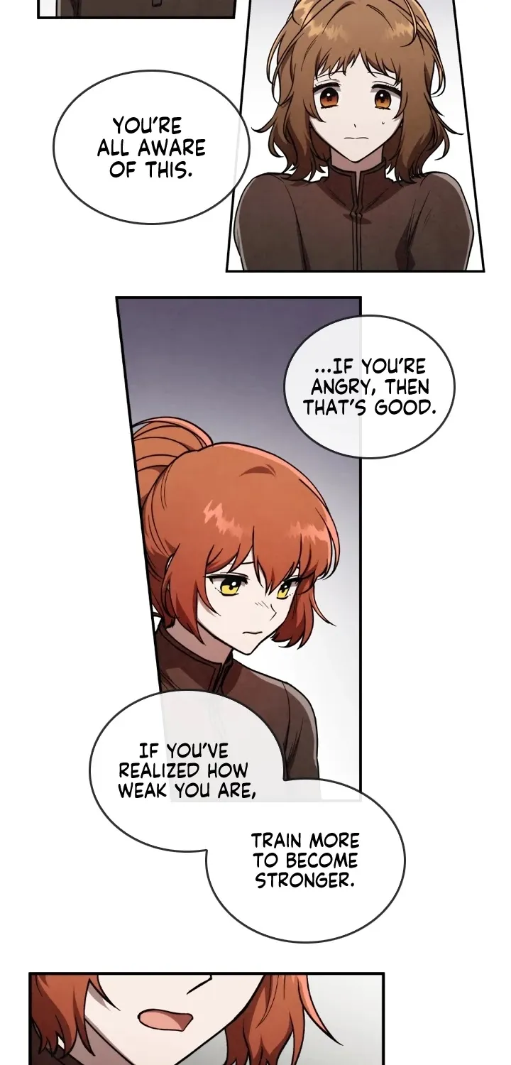 Read Memorize Manga Online