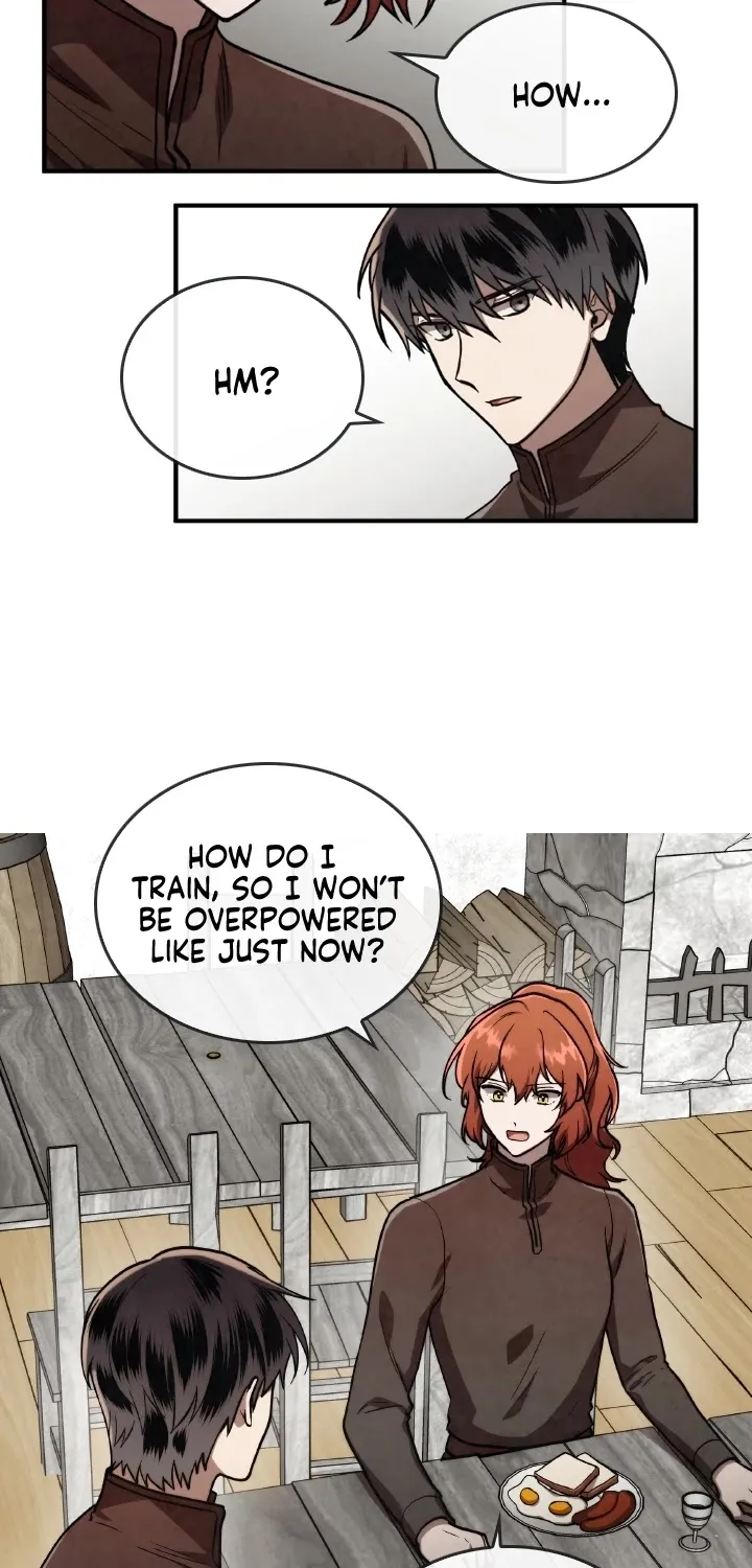 Read Memorize Manga Online