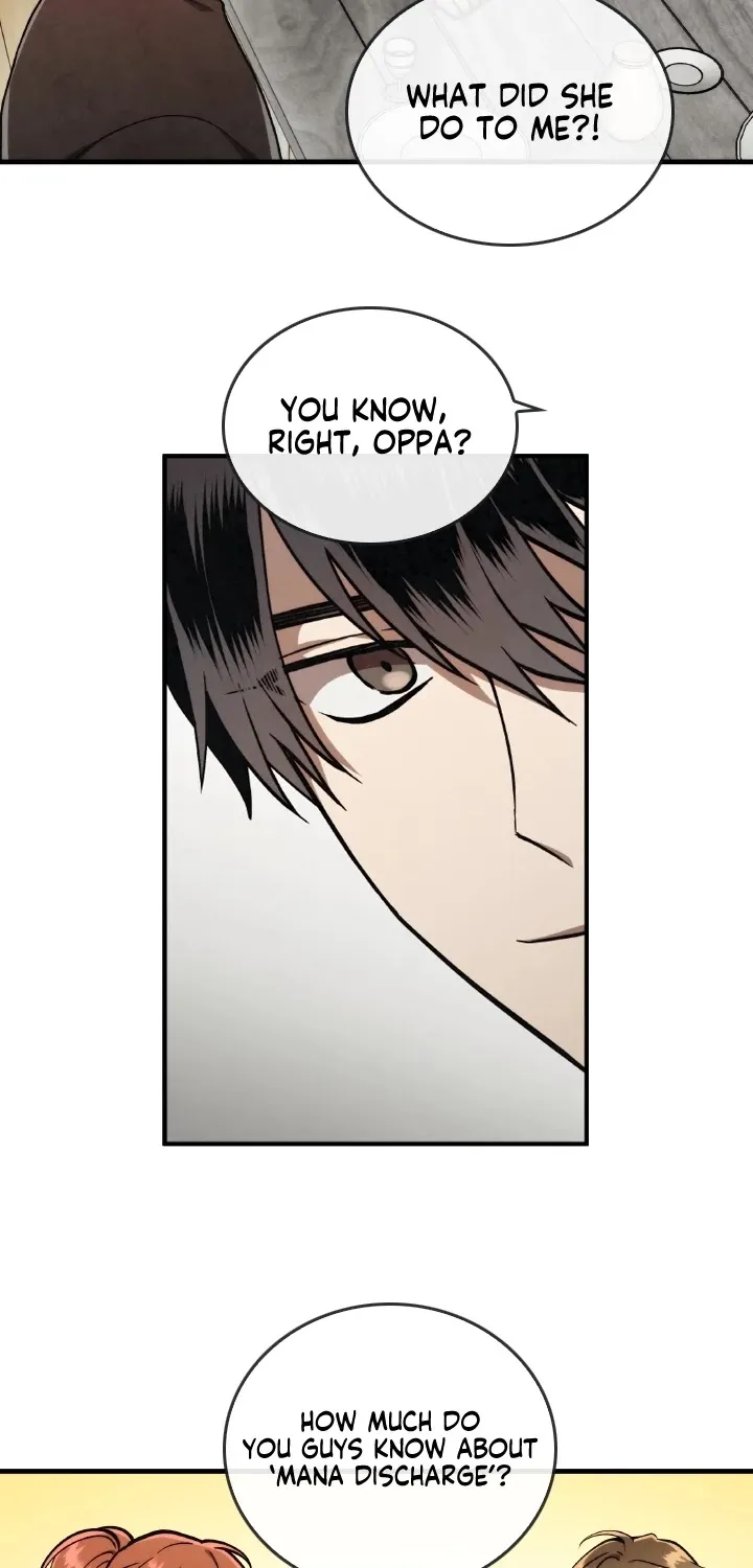 Read Memorize Manga Online