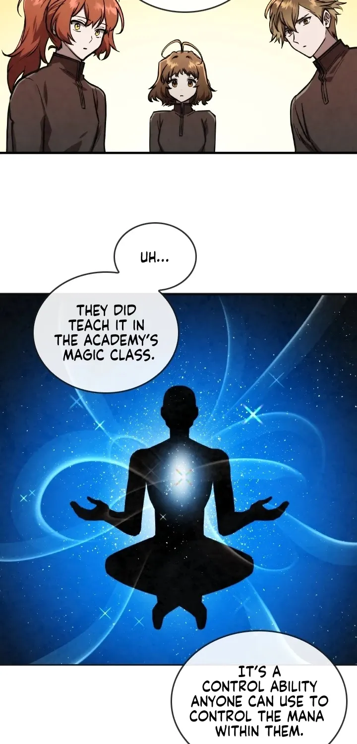 Read Memorize Manga Online