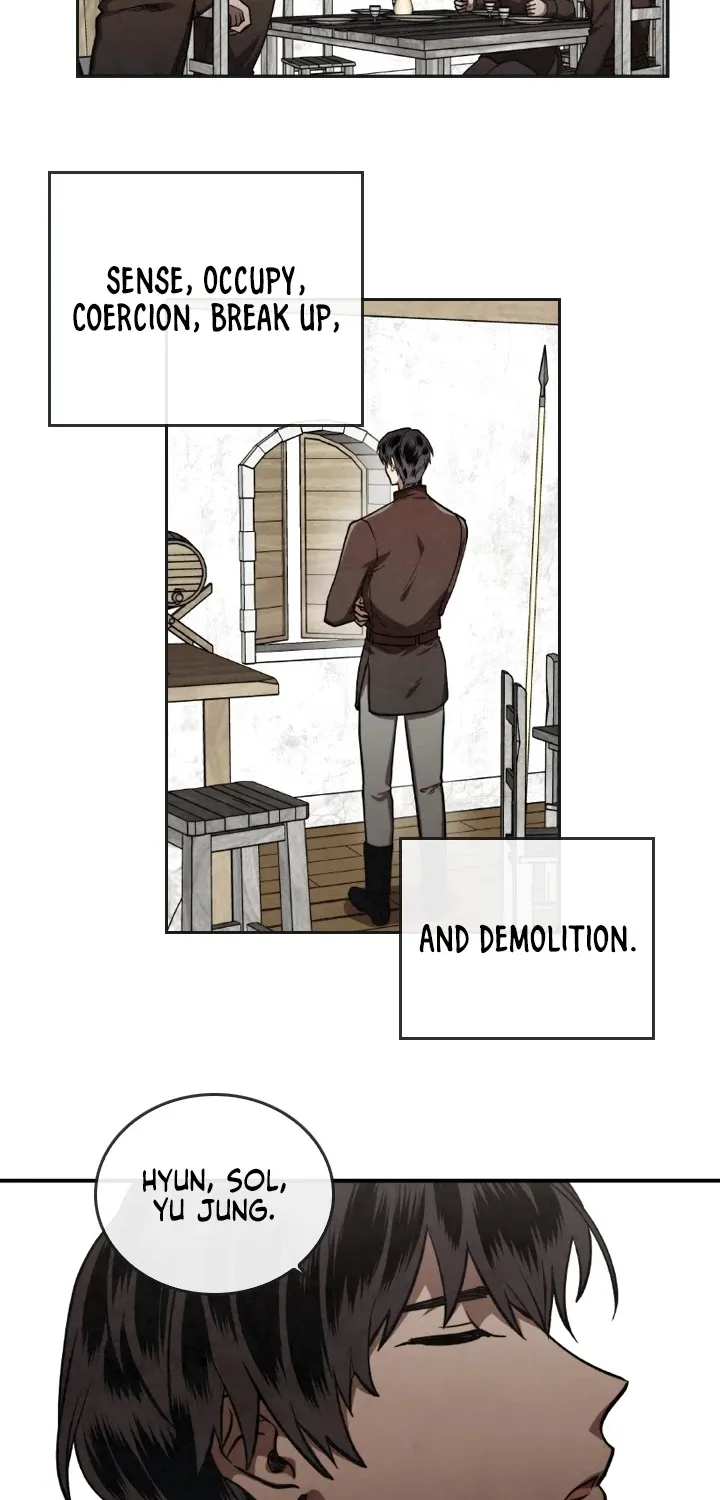 Read Memorize Manga Online