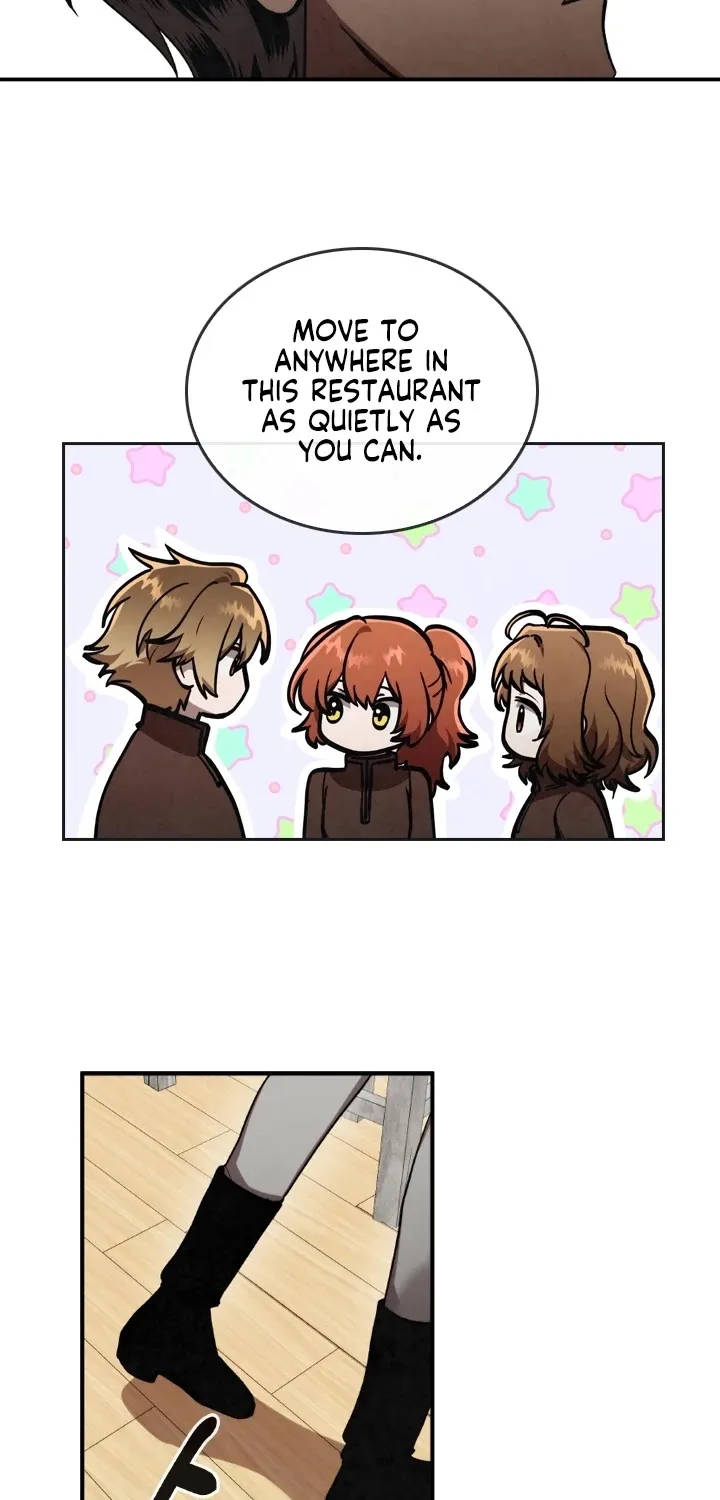 Read Memorize Manga Online