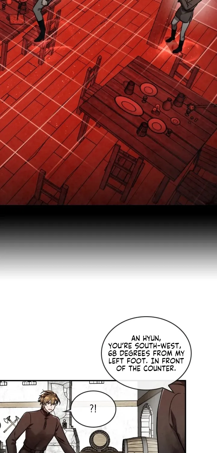 Read Memorize Manga Online