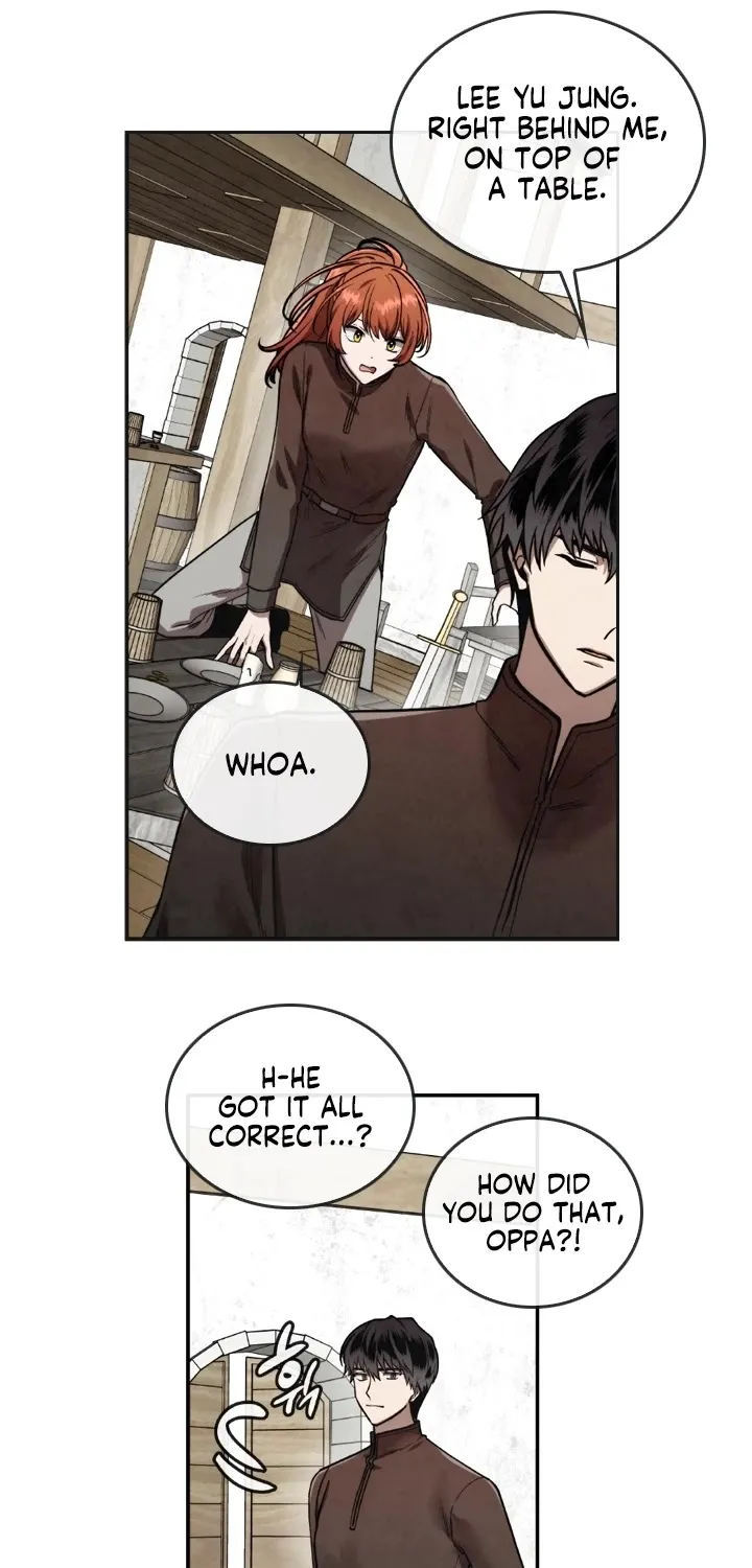 Read Memorize Manga Online