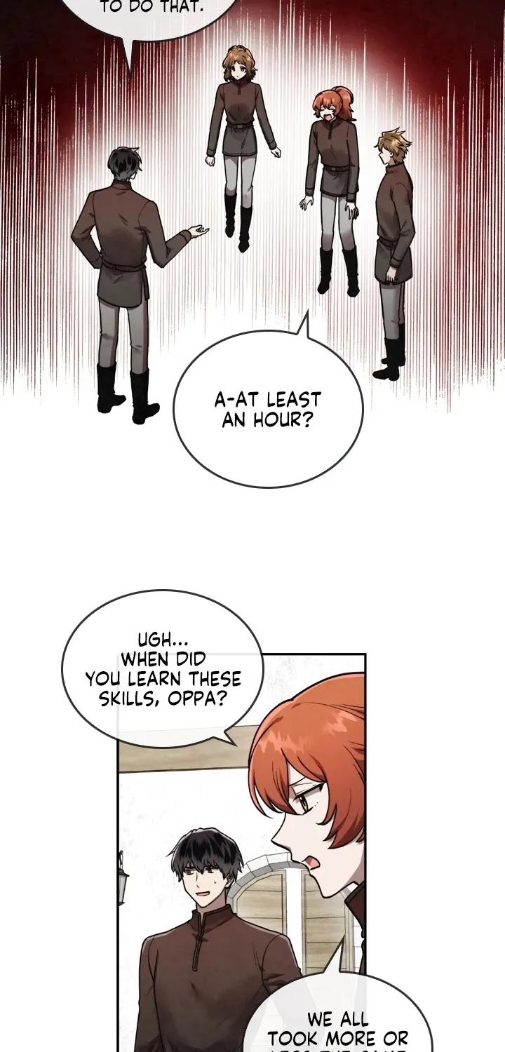 Read Memorize Manga Online