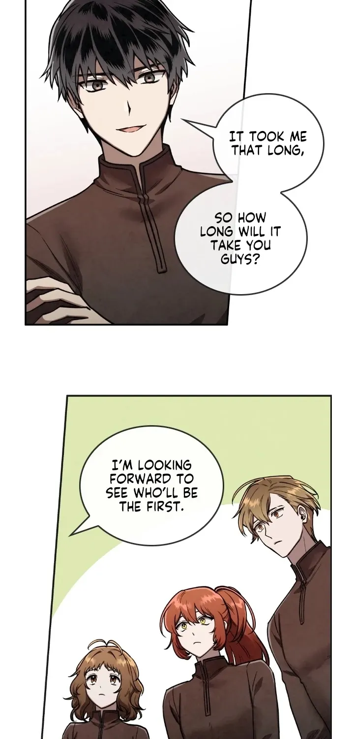 Read Memorize Manga Online