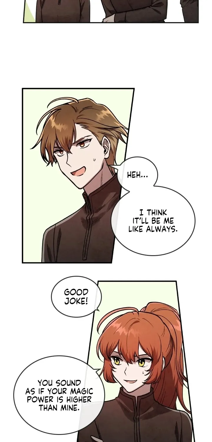 Read Memorize Manga Online