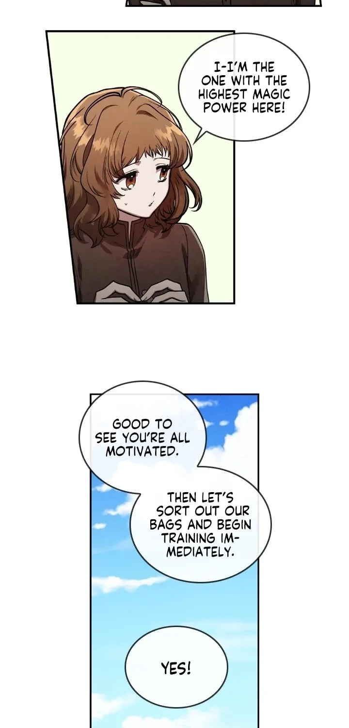 Read Memorize Manga Online