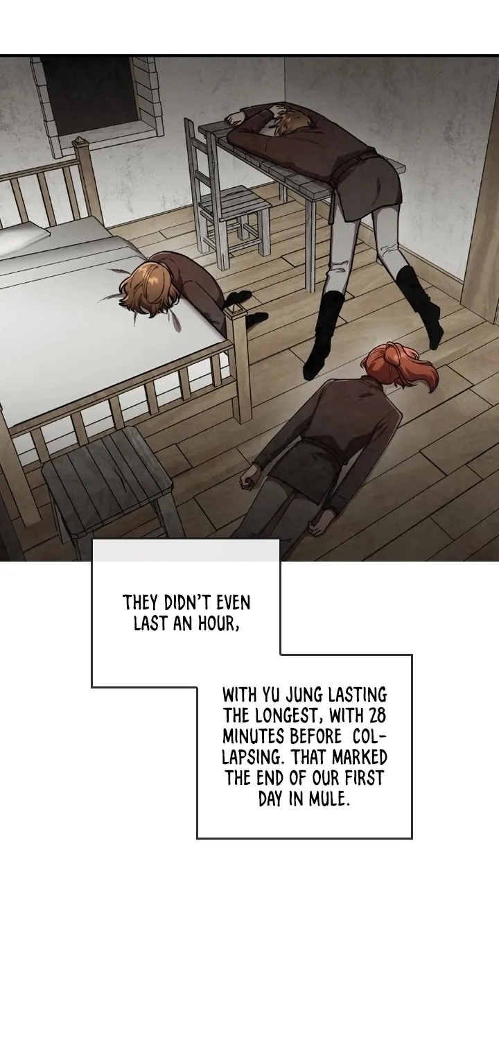 Read Memorize Manga Online