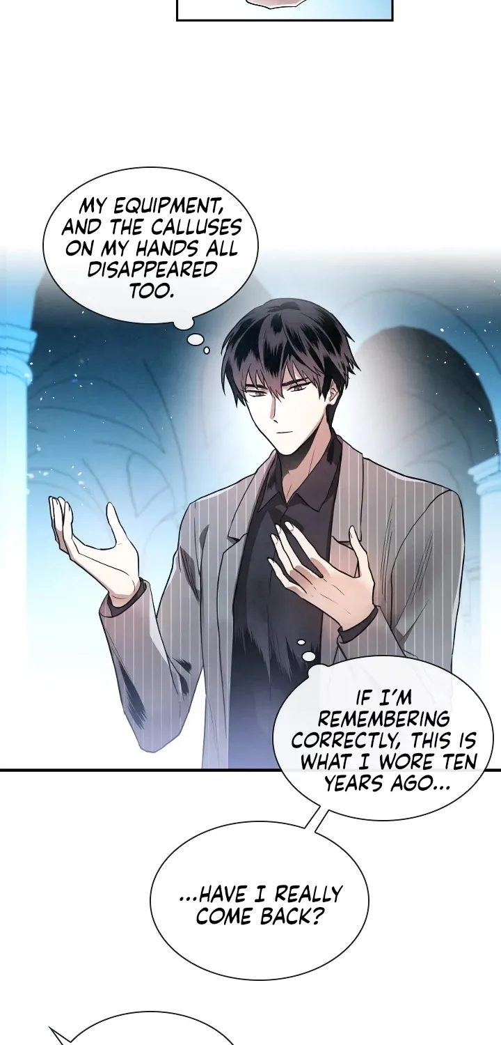 Read Memorize Manga Online