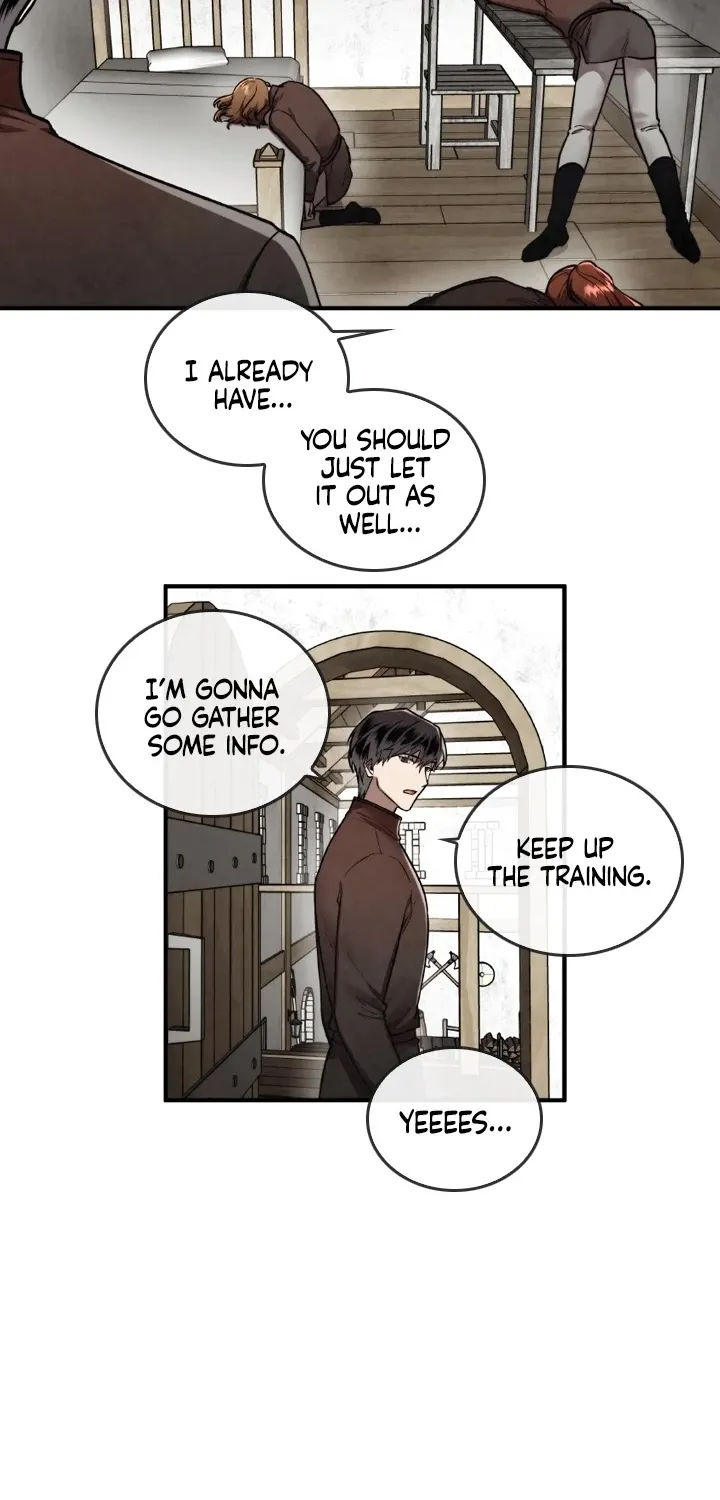 Read Memorize Manga Online