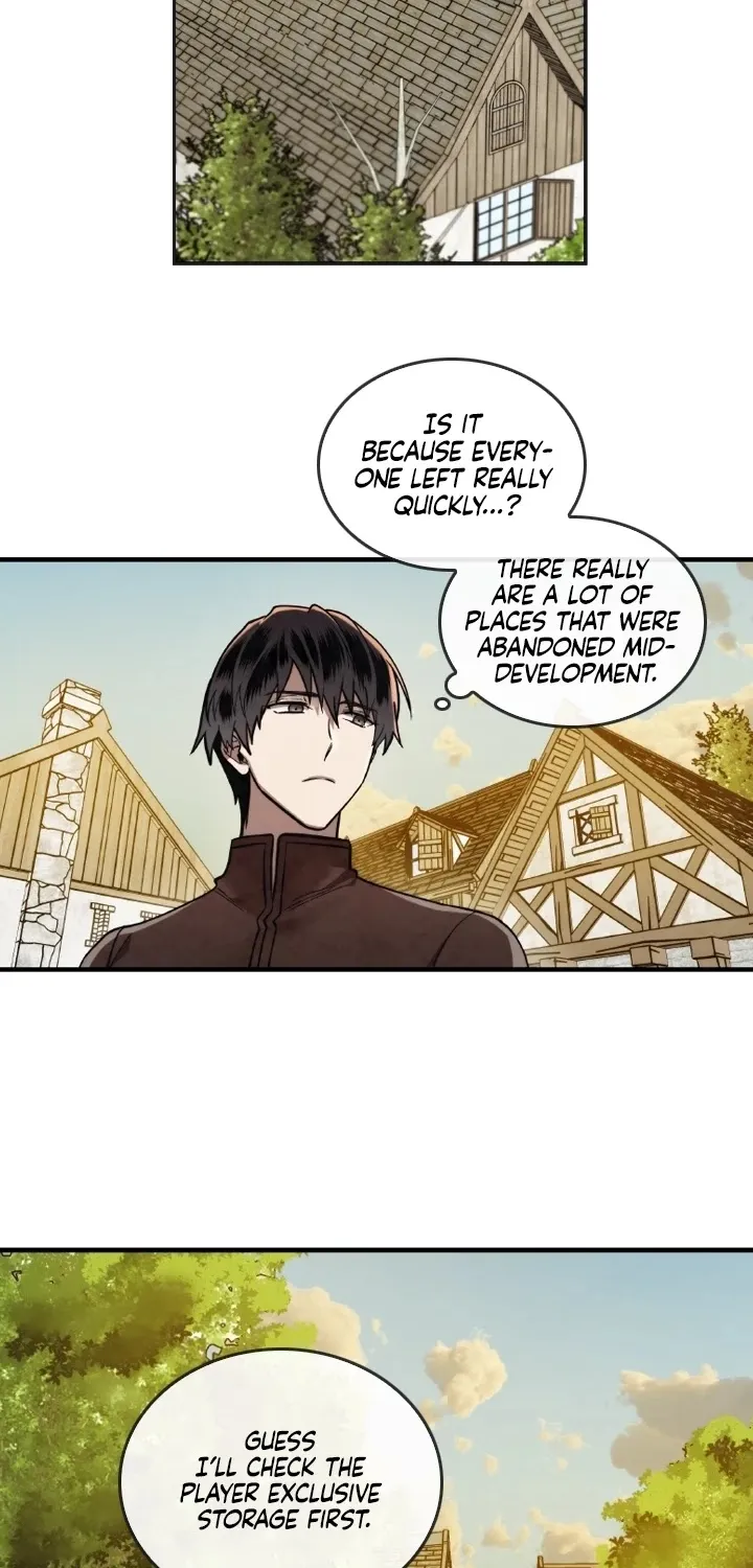 Read Memorize Manga Online