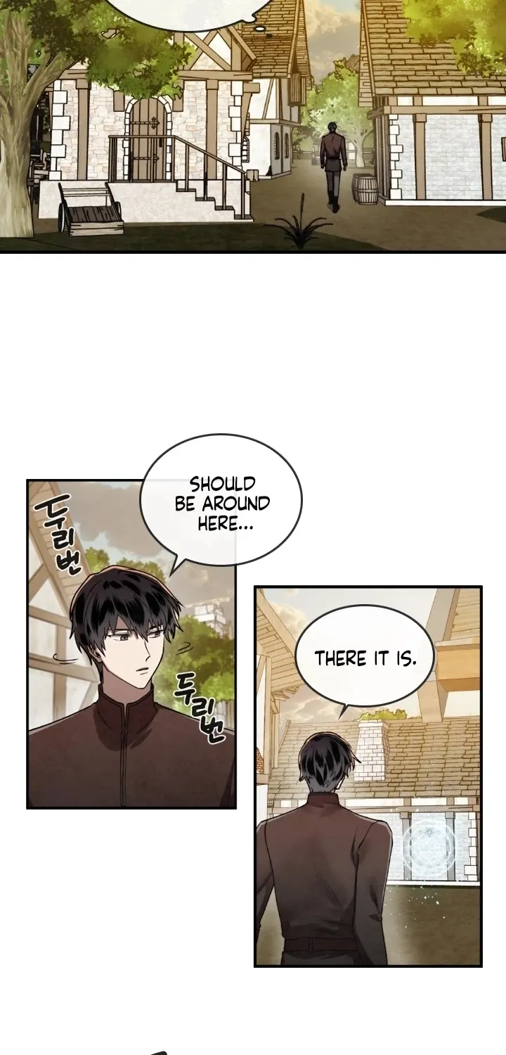 Read Memorize Manga Online