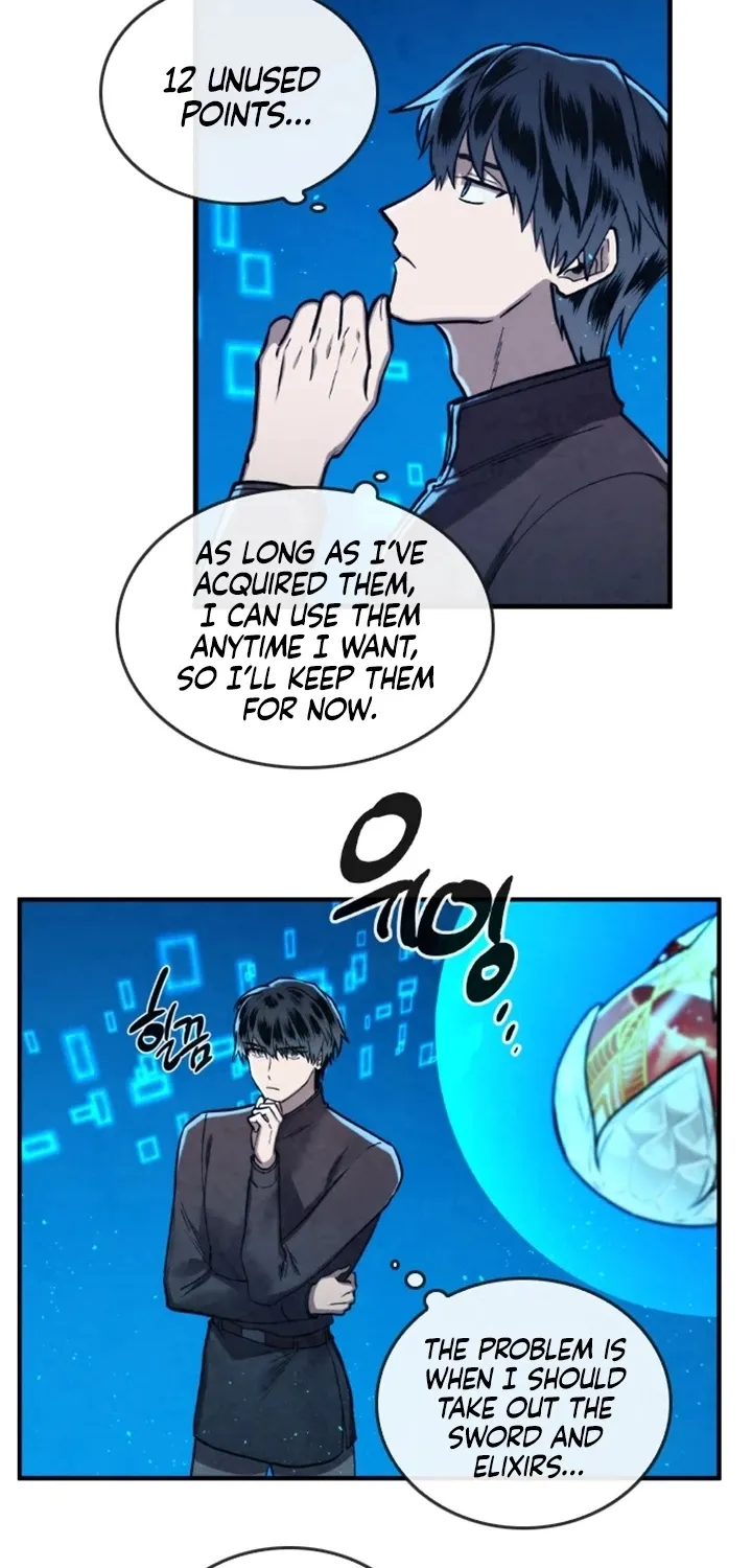 Read Memorize Manga Online