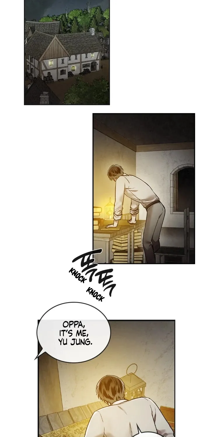 Read Memorize Manga Online