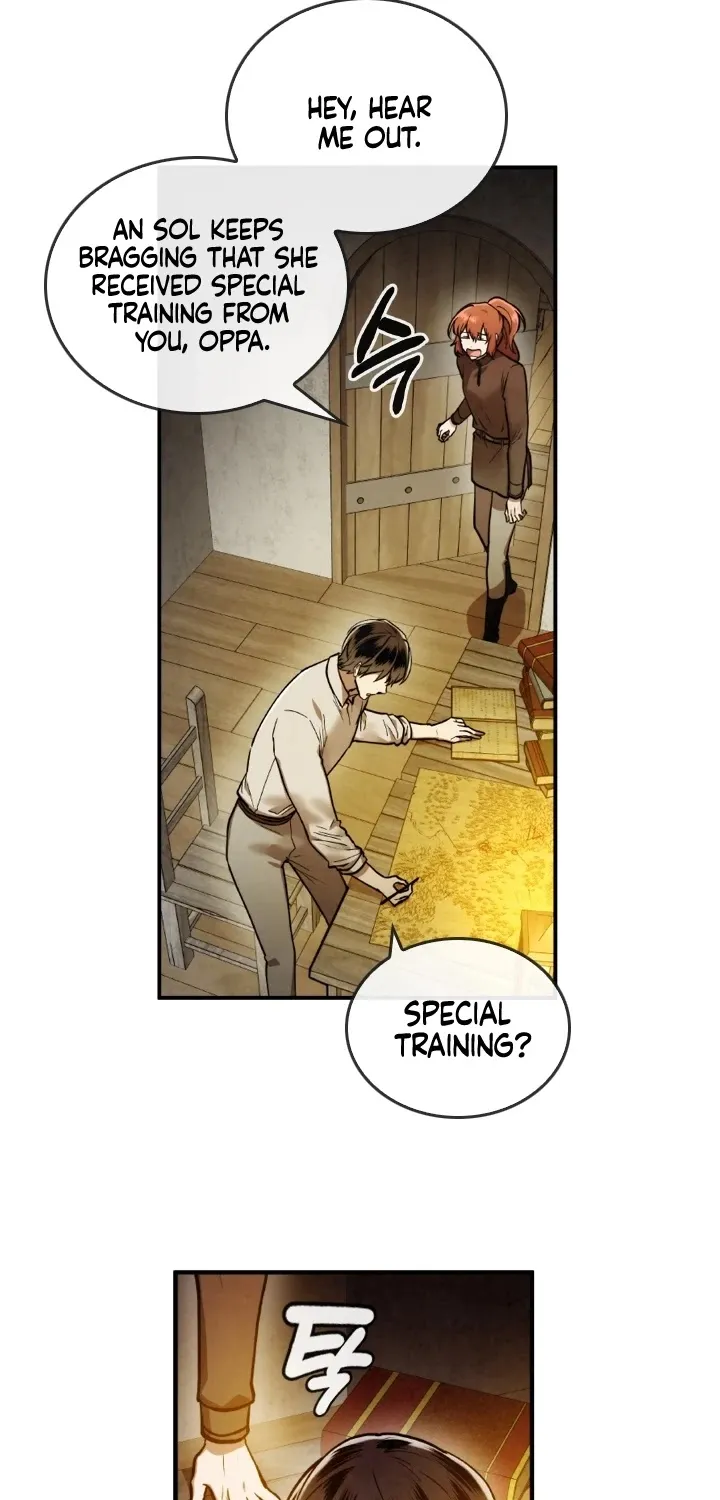 Read Memorize Manga Online