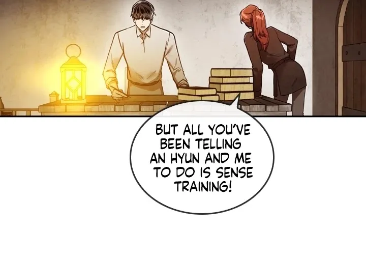 Read Memorize Manga Online