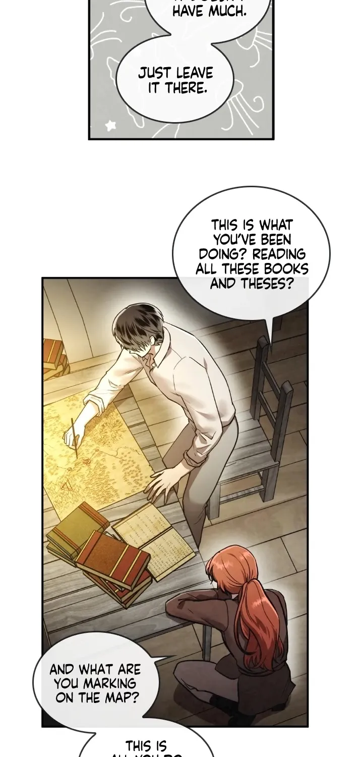 Read Memorize Manga Online