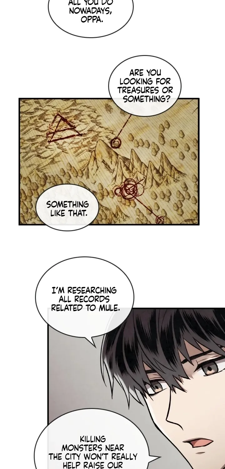 Read Memorize Manga Online