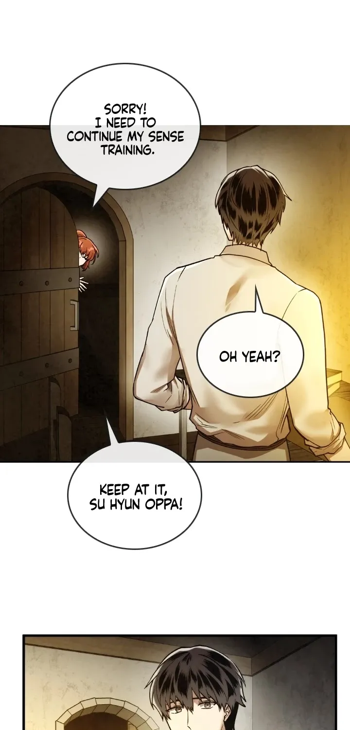 Read Memorize Manga Online