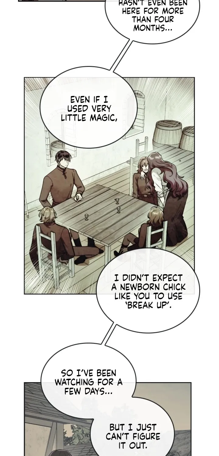Read Memorize Manga Online