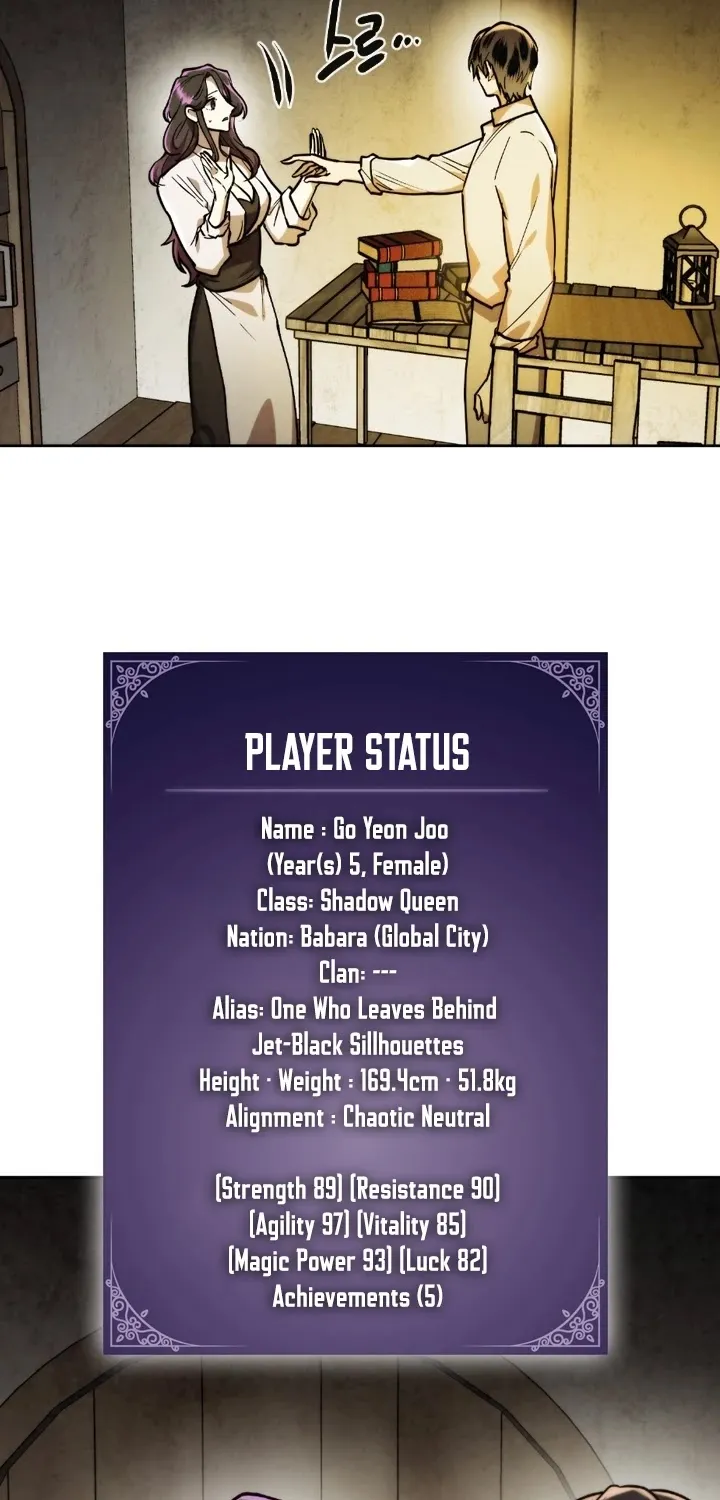 Read Memorize Manga Online