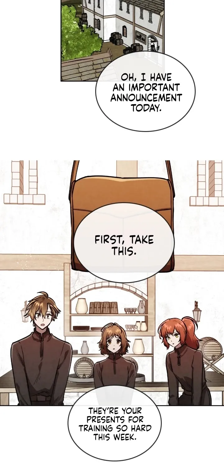 Read Memorize Manga Online