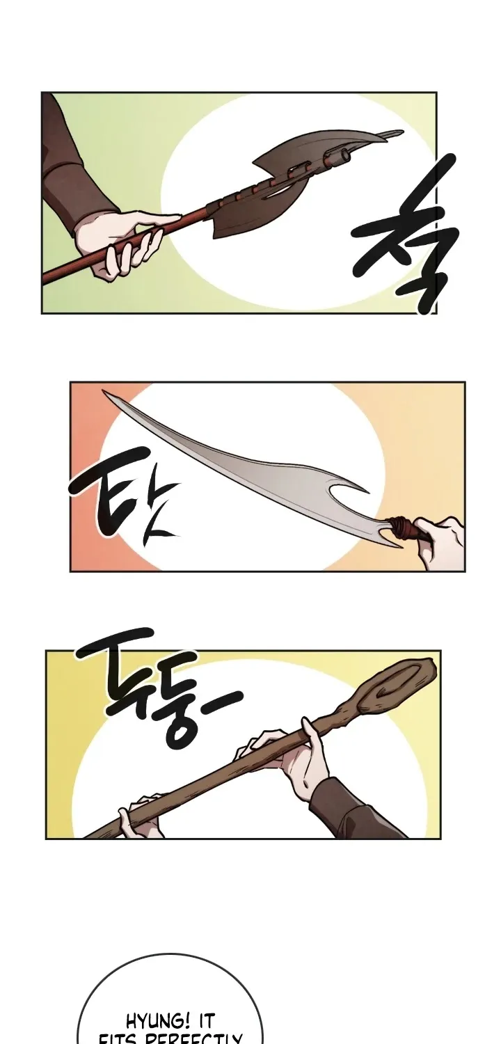 Read Memorize Manga Online