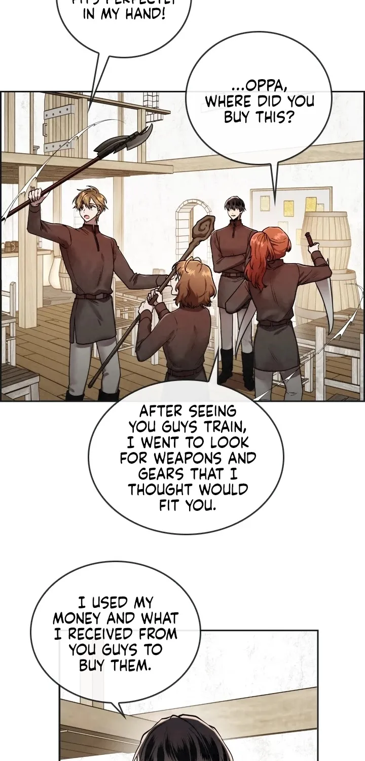 Read Memorize Manga Online