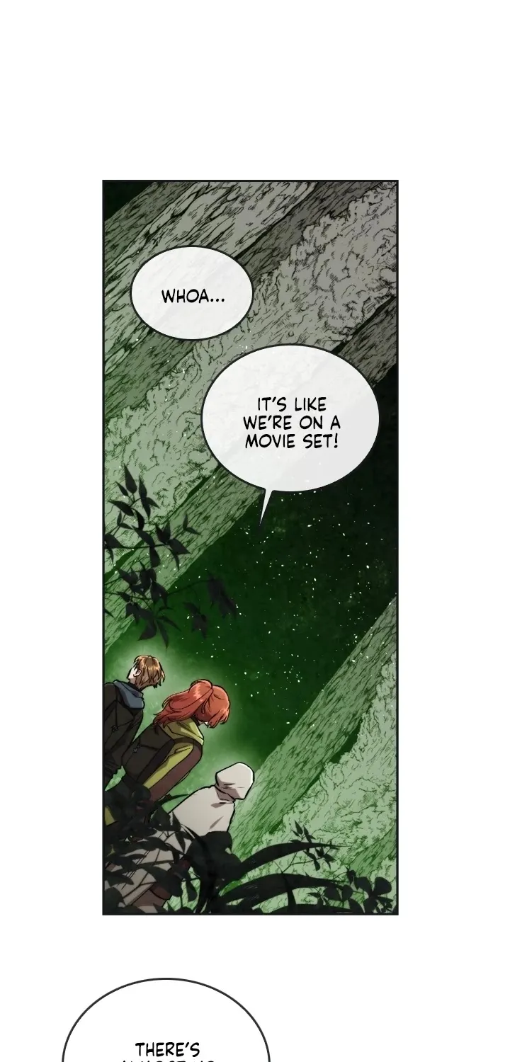 Read Memorize Manga Online