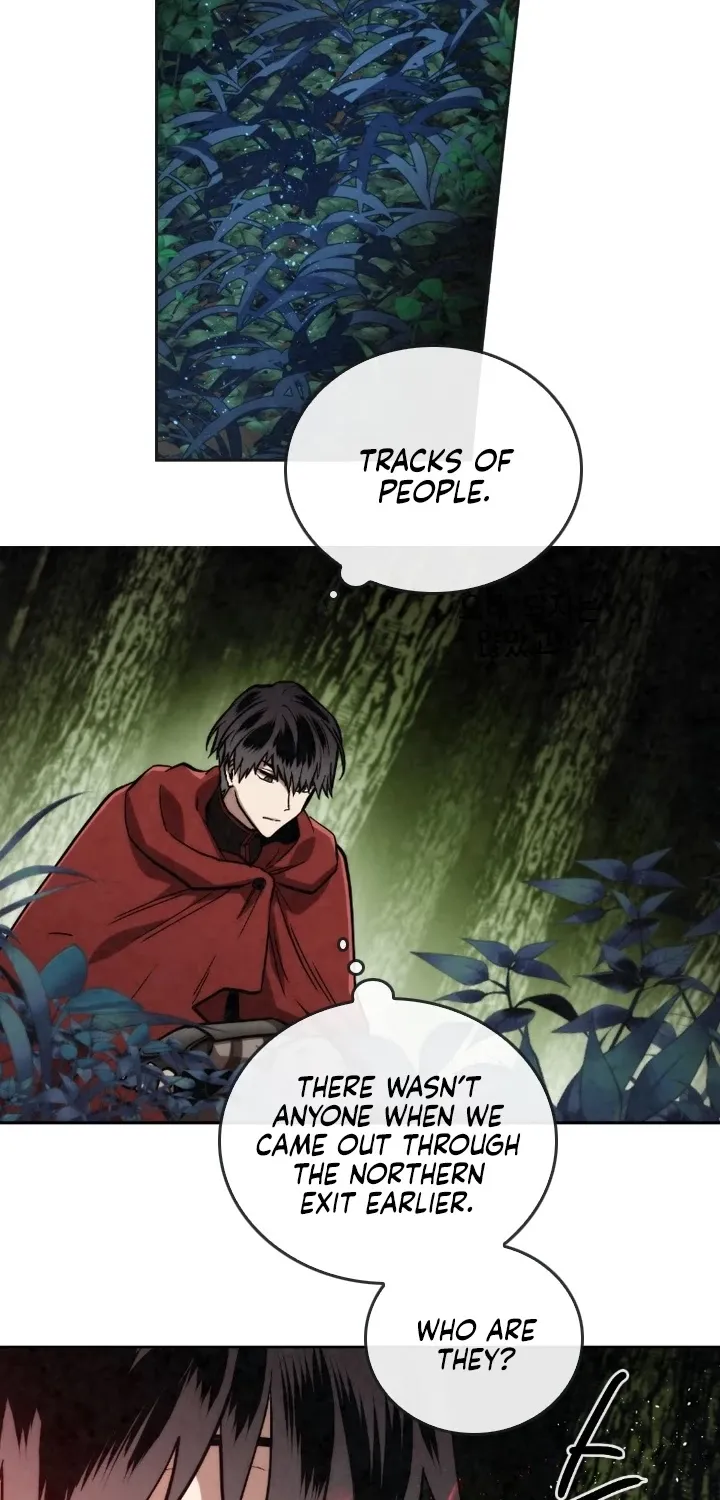 Read Memorize Manga Online