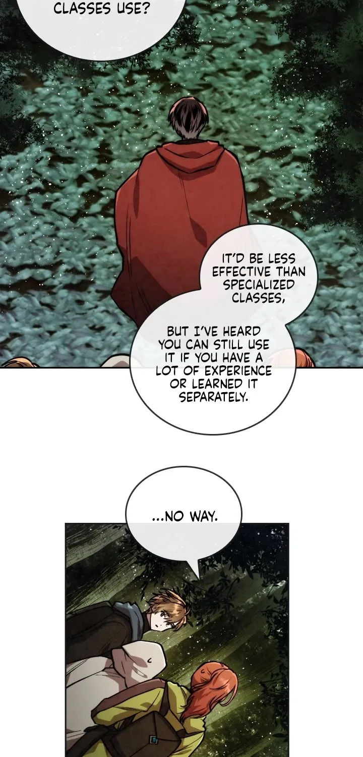 Read Memorize Manga Online