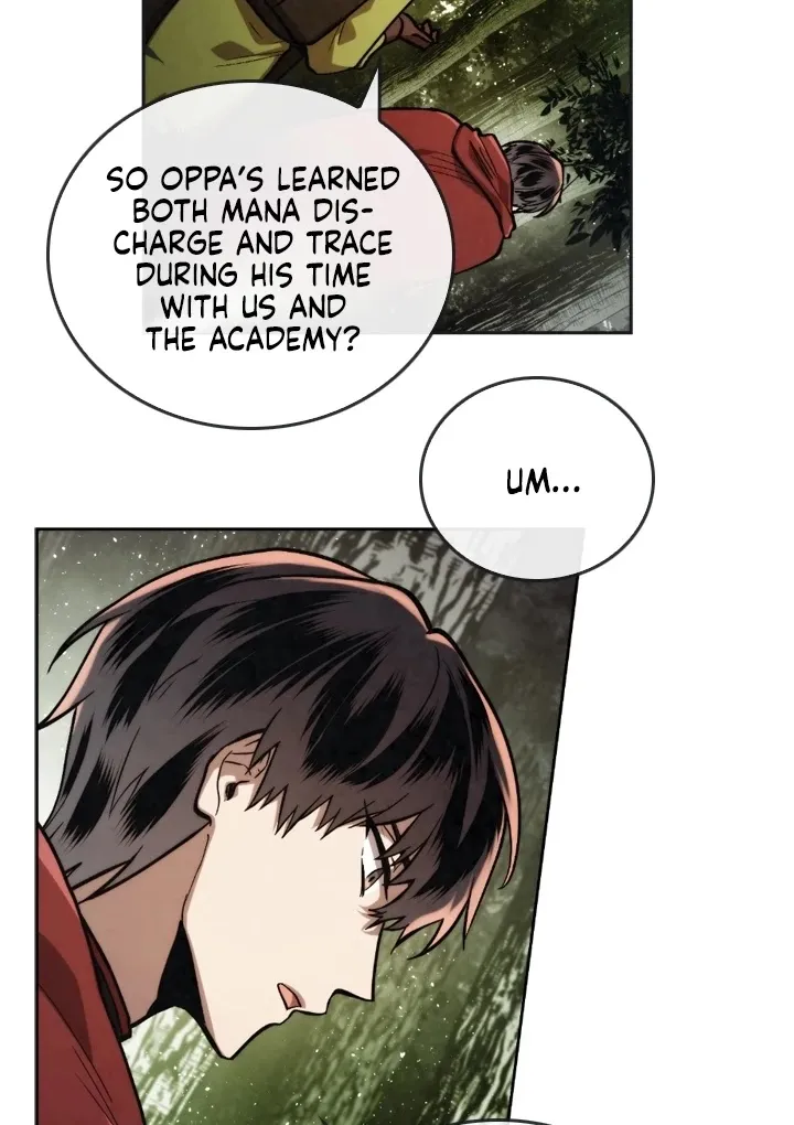 Read Memorize Manga Online