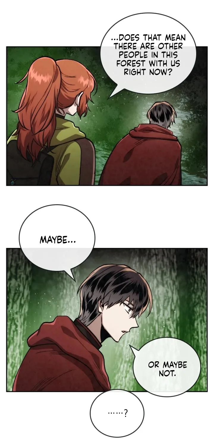 Read Memorize Manga Online