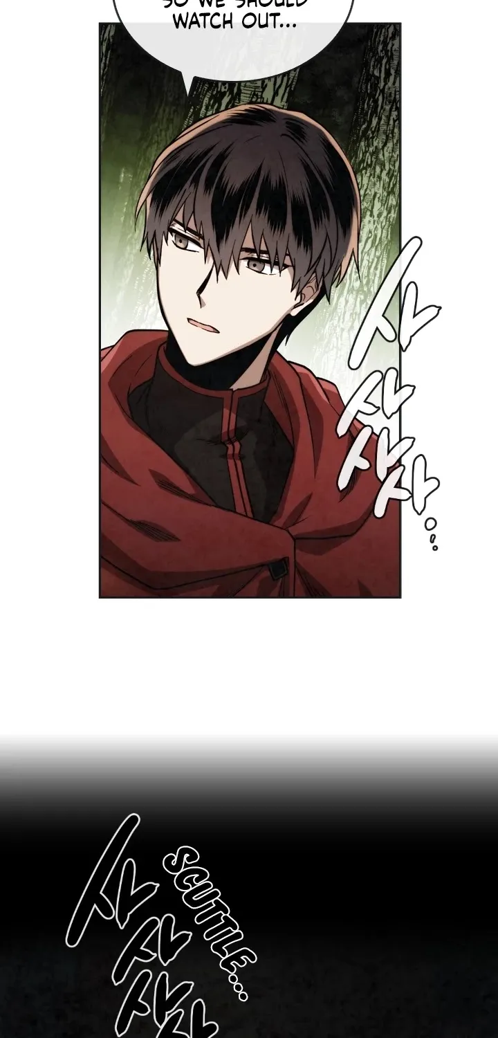 Read Memorize Manga Online
