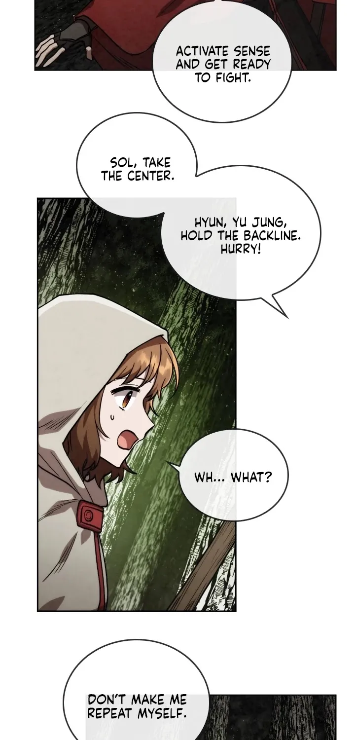 Read Memorize Manga Online