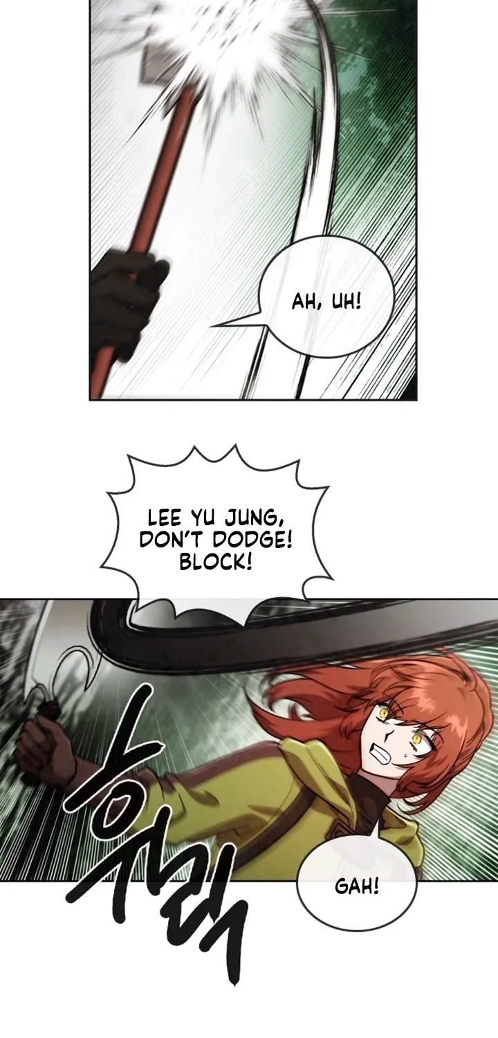 Read Memorize Manga Online