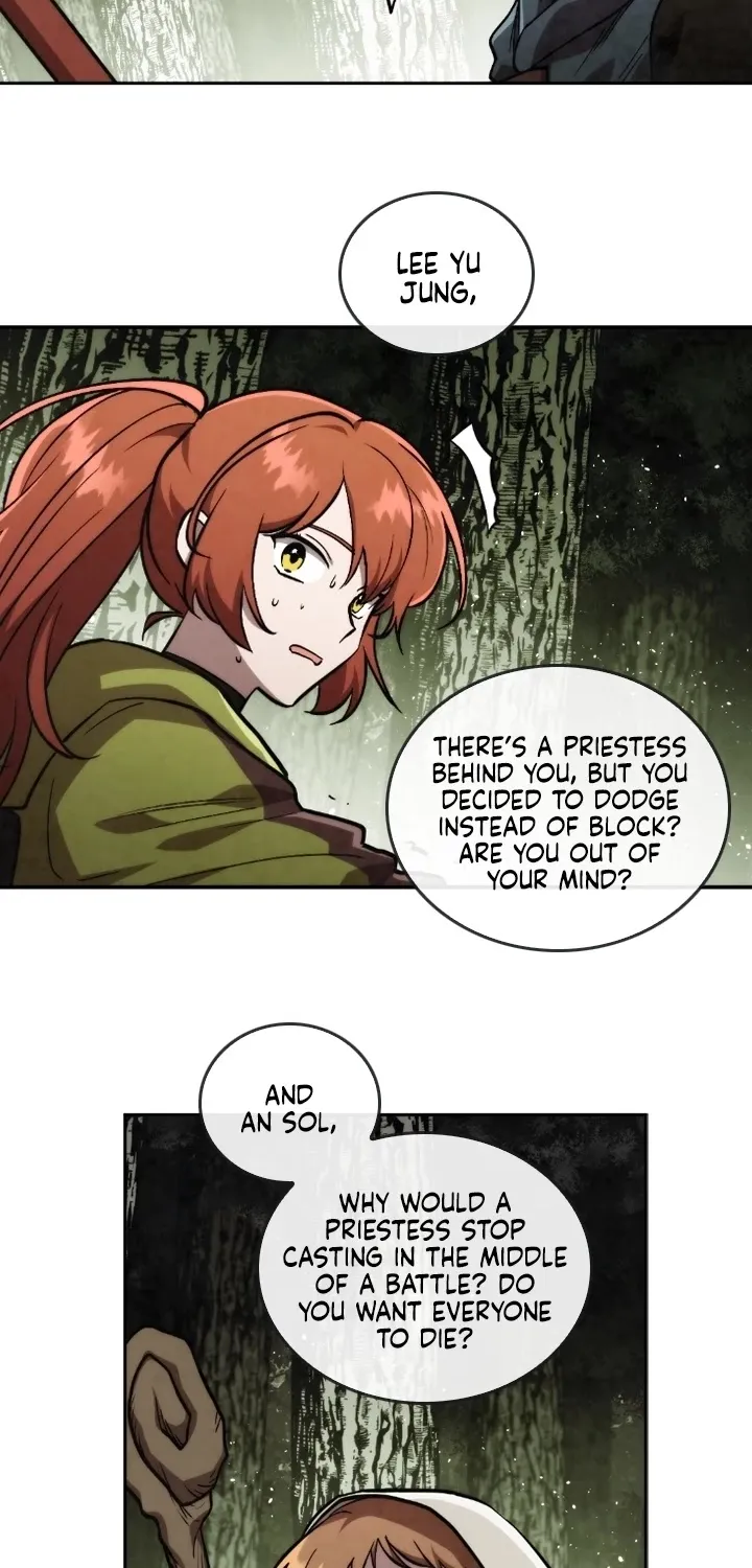 Read Memorize Manga Online