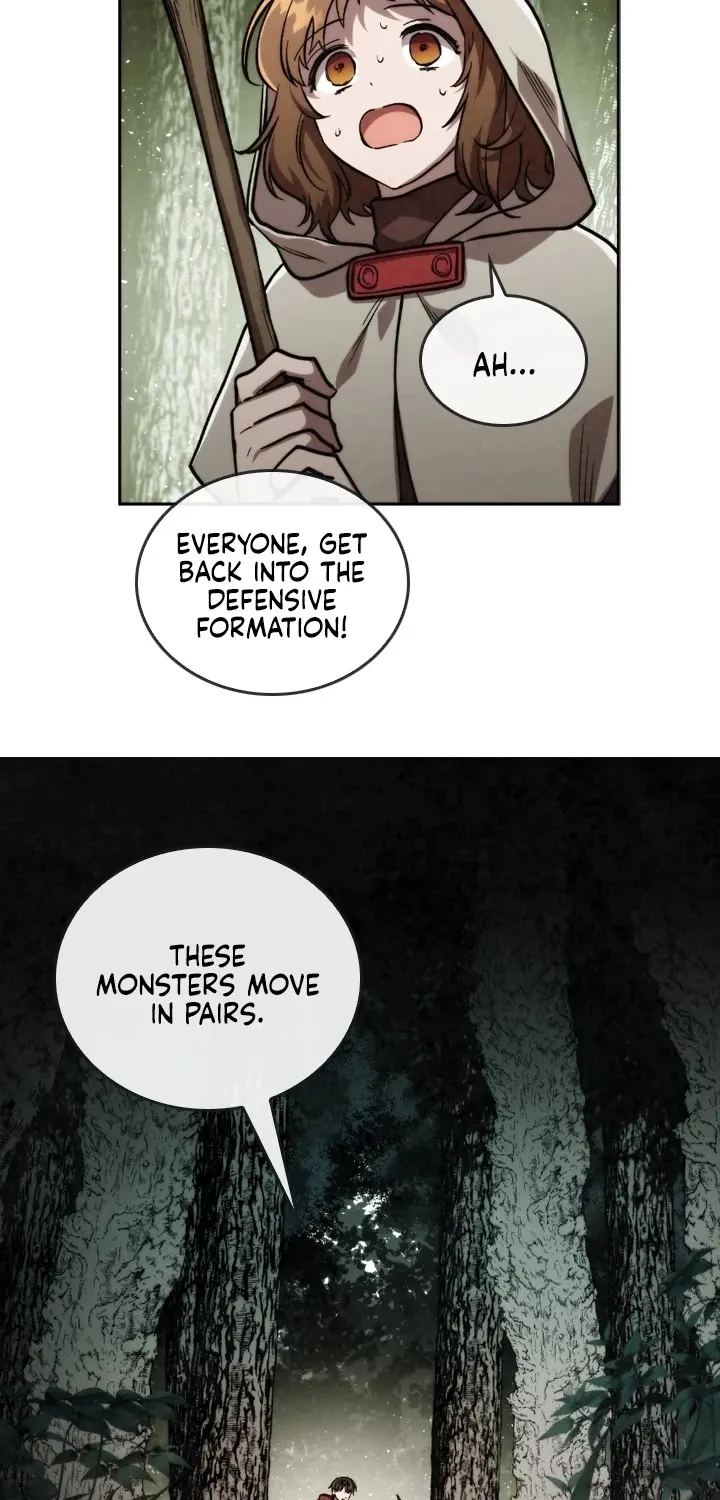 Read Memorize Manga Online