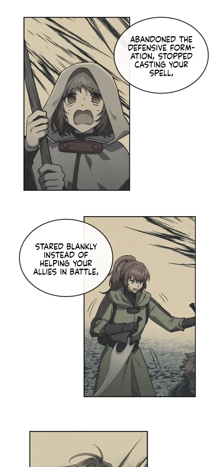 Read Memorize Manga Online