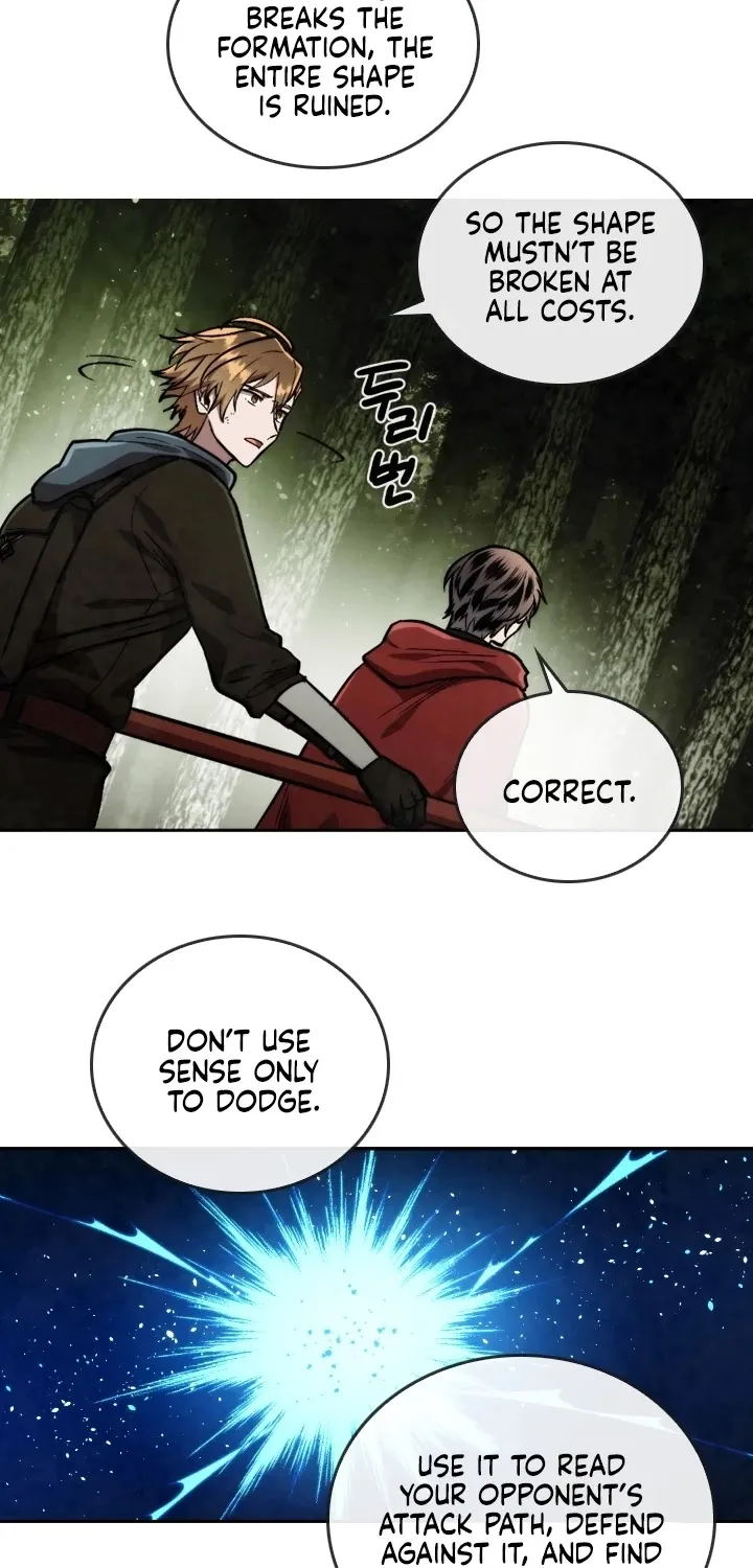 Read Memorize Manga Online