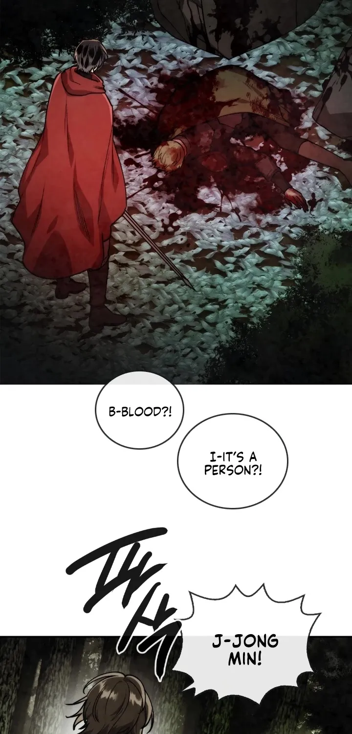 Read Memorize Manga Online