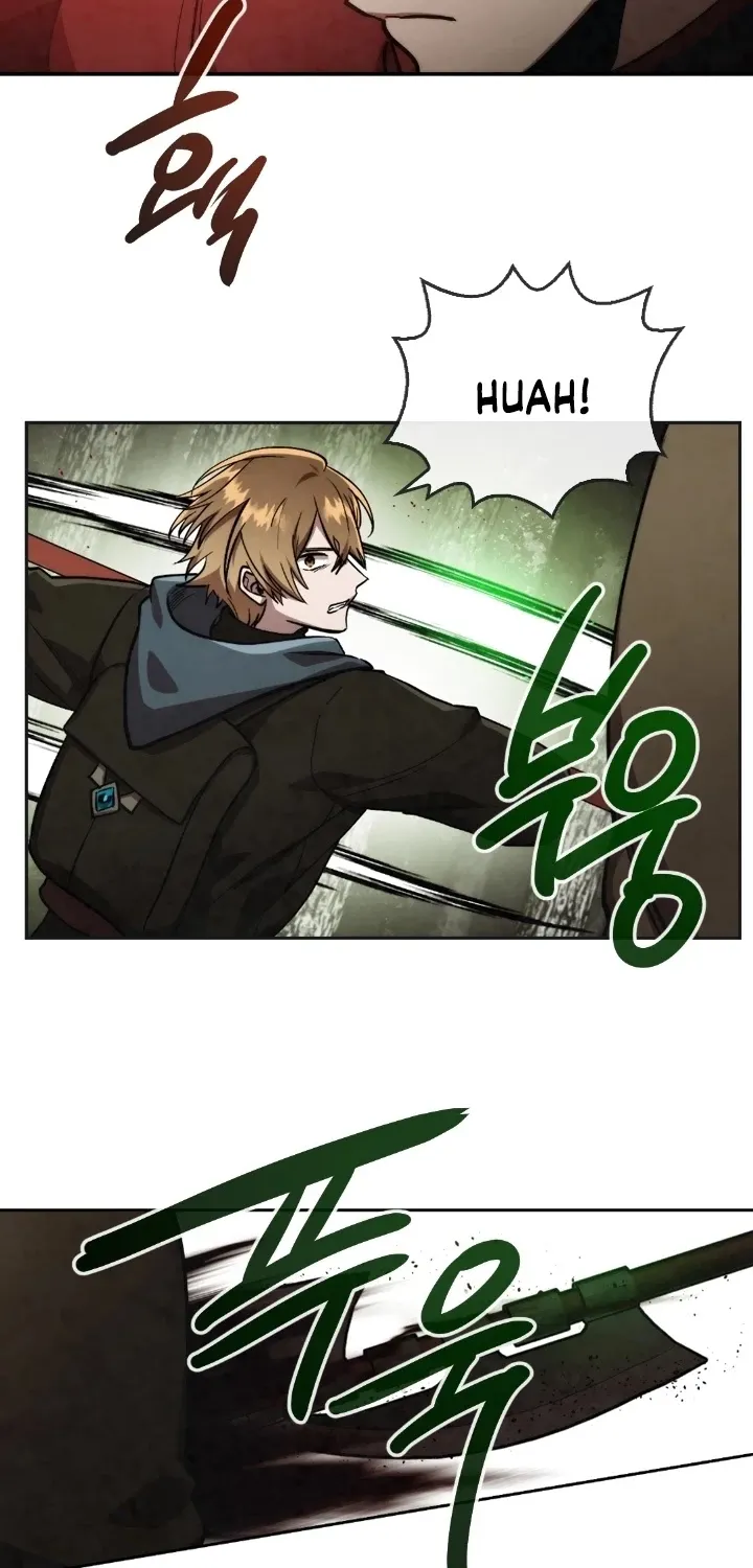 Read Memorize Manga Online
