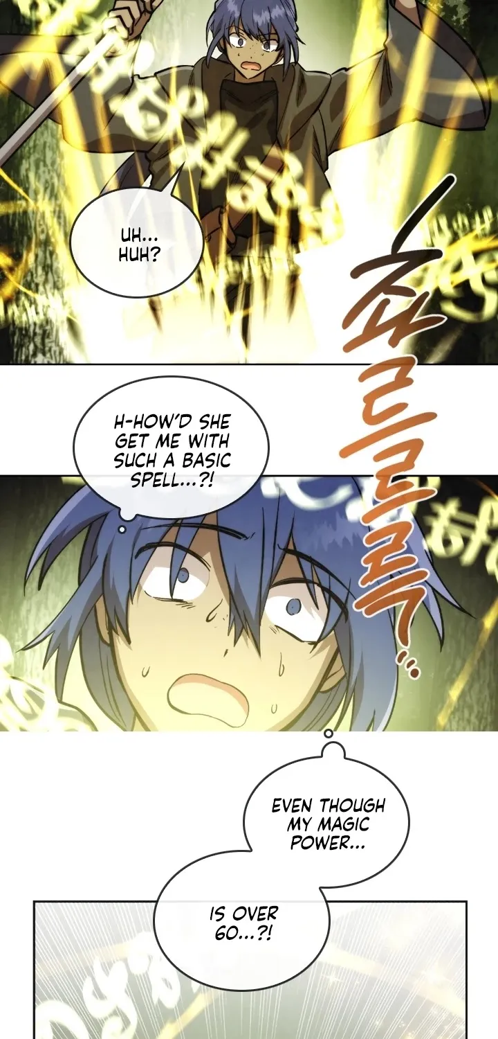 Read Memorize Manga Online