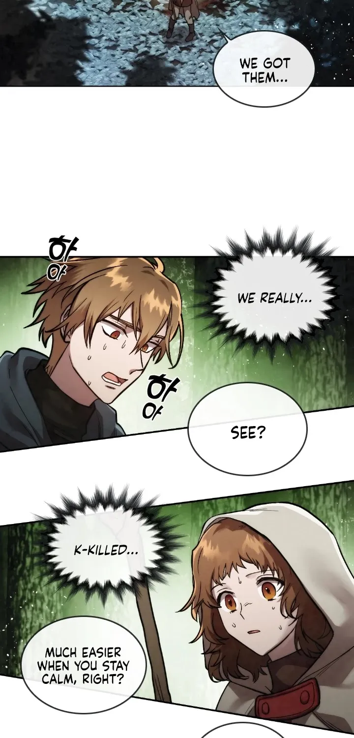 Read Memorize Manga Online