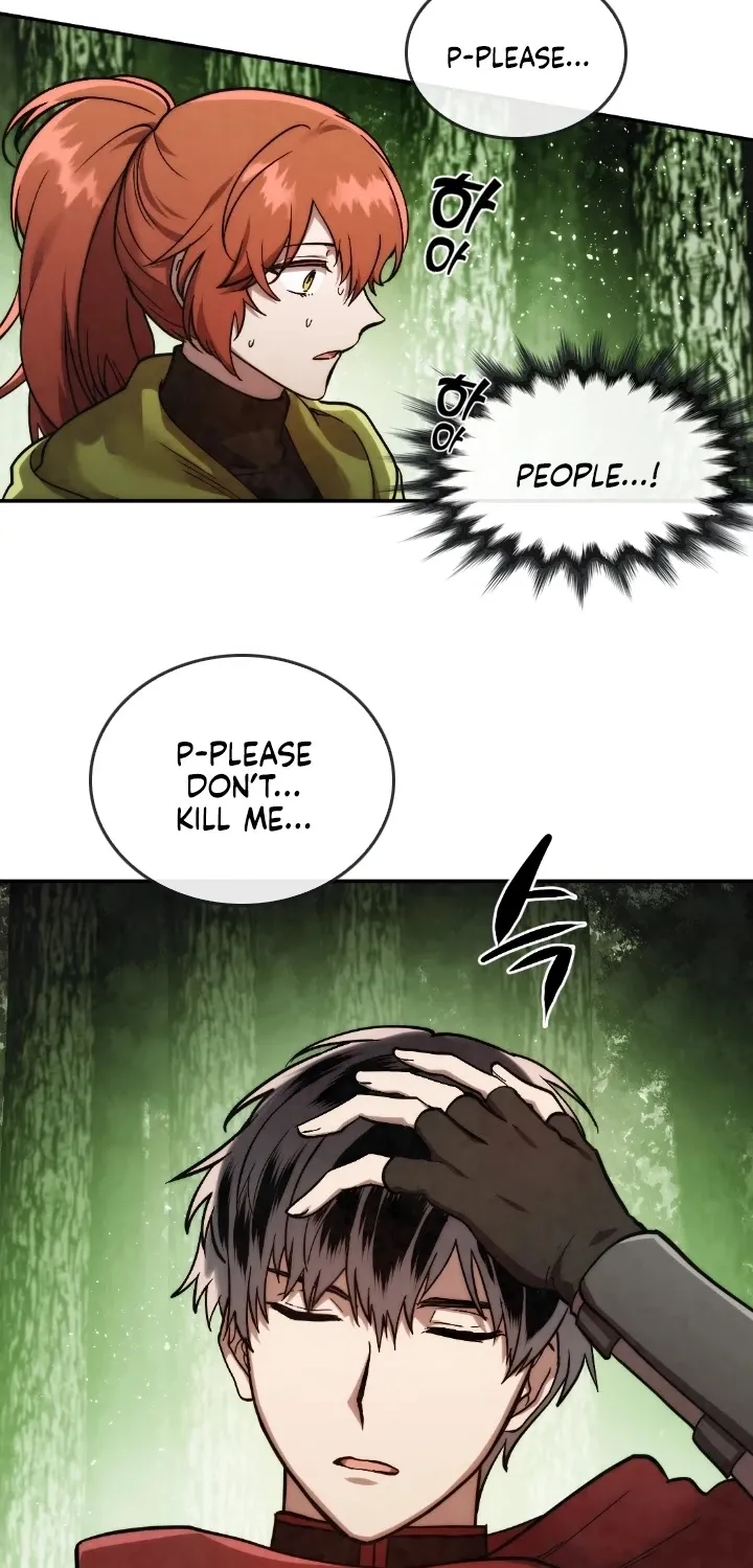 Read Memorize Manga Online