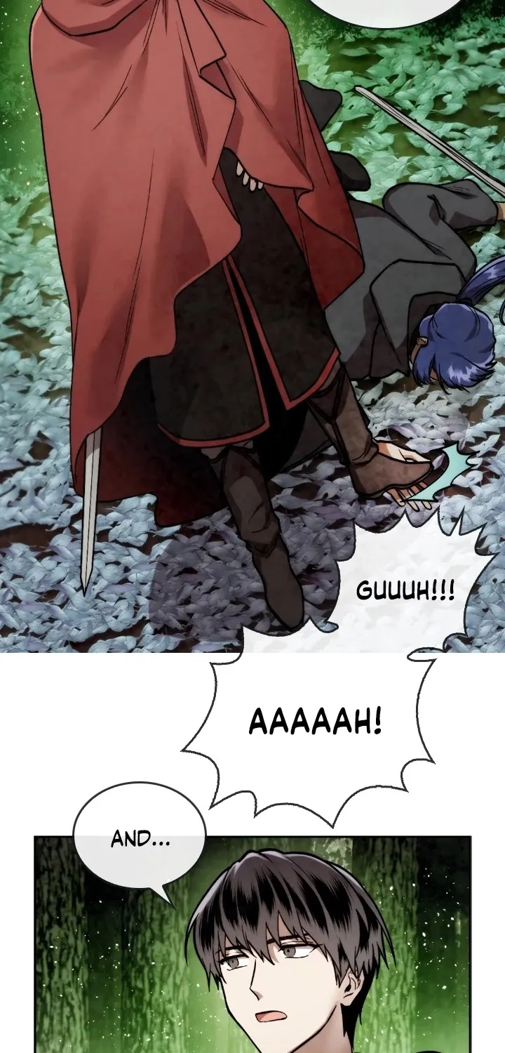 Read Memorize Manga Online