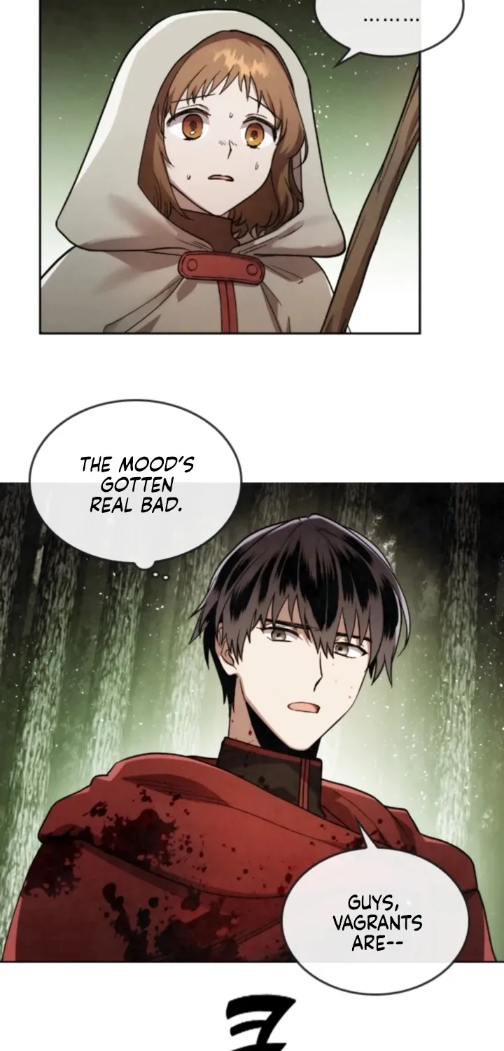 Read Memorize Manga Online