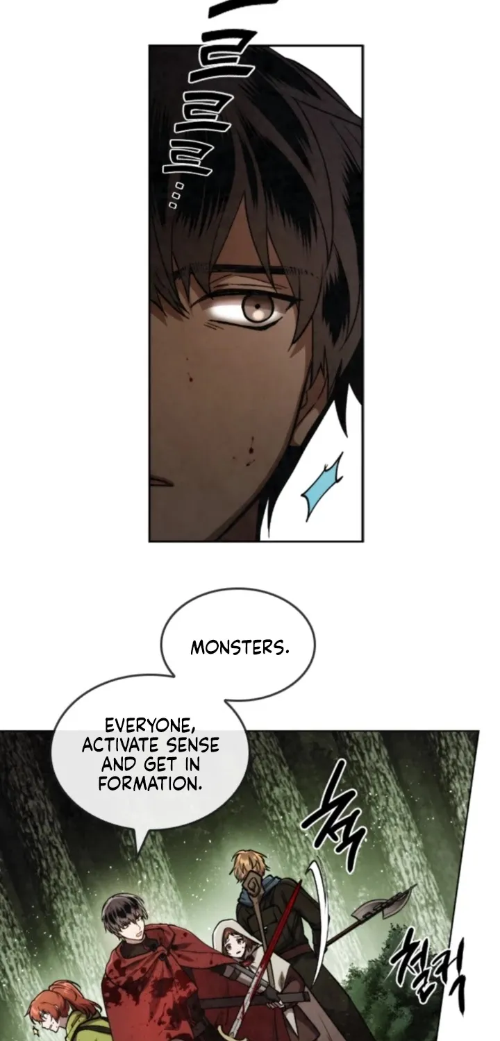 Read Memorize Manga Online