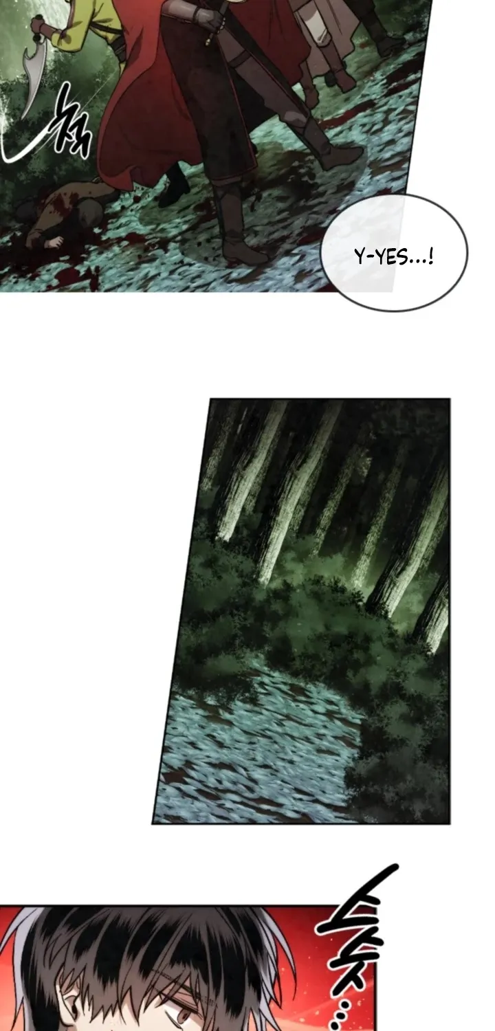 Read Memorize Manga Online